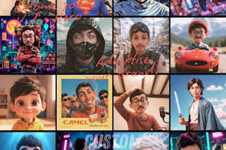 turn your profile picture into a highquality digital avatar