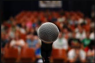 write a business speeches for you