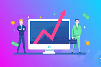 develop crypto trading bots, binary referral, telegram bot, telegram mini app