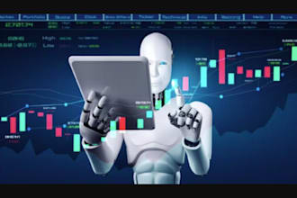 build crypto trading bot, ai crypto trading bot, crypto trading bot