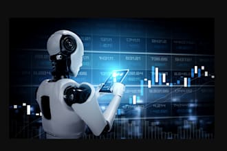 deliver high roi trading forex bot hft bot triangular bot trading algorithm