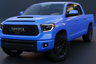 mold suv car,gta5,fivem car in ue4,offroad,allterrain,realitic rendering autocad