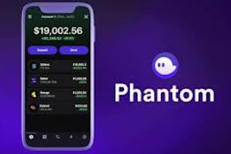 setup crypto wallet app sol token wallet app phantom wallet wallet tracker bot
