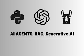 build rag applications , multiflow ai agents with langchain and langgraph