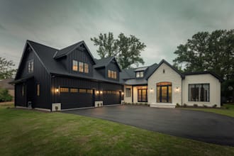 make realistic 3d model, interior and exterior design rendering in sketchup