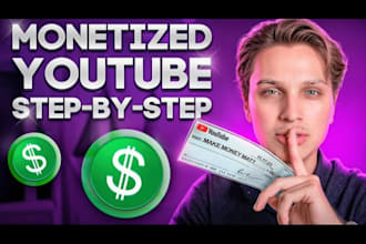 complete youtube channel monetization requirements