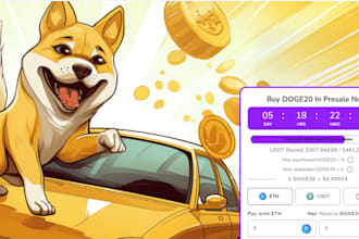 design solana meme coin, meme token creation, smart contract,web3,ers 1155 token