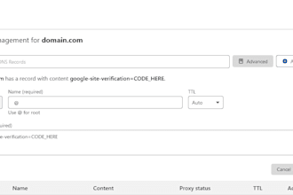 setup did number, cname, dns, mx, txt, dkim, spf, dmarc record did number