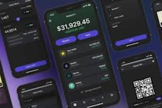 build crypto wallet app token wallet phantom wallet sol wallet ico pionex wallet