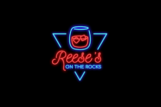 design local bar and night club logo