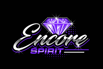 do modern awesome spirit, game logo
