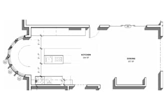 draw architectural floor plan, florida stamp, city permit, site plan, house plan