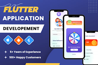 flutterflow mobile app developer mobile app design flutterflow app development