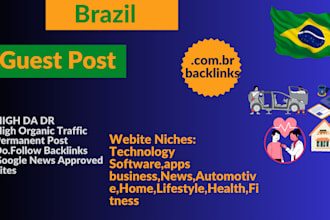 portuguese tech guest posts and brazil news backlinks pt sites