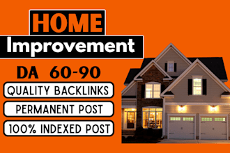 do home improvement guest post, real estate, furniture, kitchen, food guest post