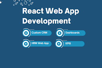 develop web applications using react nodejs mern stack