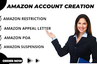 reinstate amazon section 3  violation amazon suspension reactivation