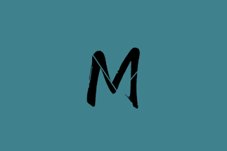 create professional favicon logo design