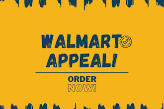 handle your walmart suspension appeal for account reinstatement