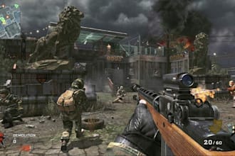 develop unreal engine game,role playing game,multiplayer gameplay experience