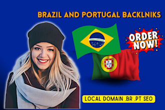 do high da brazil portugal SEO backlink portuguese link building br pt domain