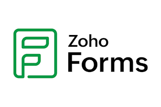 create, edit, and integrate zoho forms to CRM