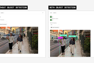 train yolo object detection, unet segmentation, and image processing