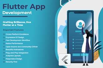 fix flutter app bugs, crashes and API issues
