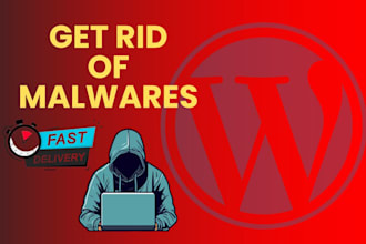 fix hacked websites, wordpress malware removal, wordpress security