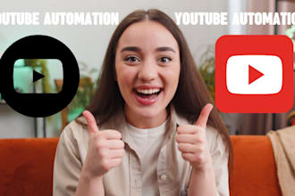 setup faceless cash cow video, youtube automation cash cow video