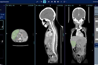 build and deploy any ai model for biomedical image segmentation
