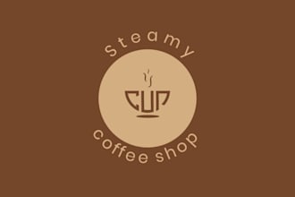 do logo and stationary designing