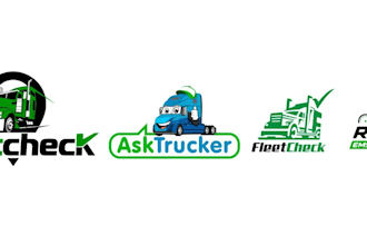 design car automotive auto repair and auto detailing logo