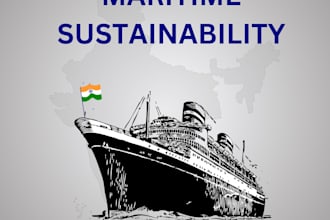 do maritime sustainability, governance, engineering, geography, marine safety