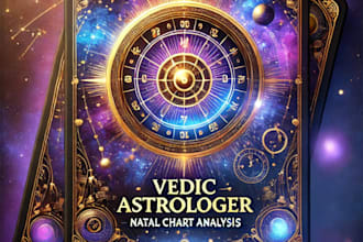interpret your natal chart