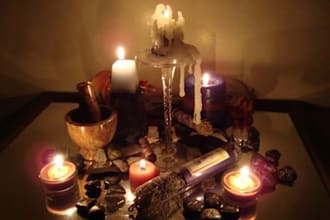 cast powerful contact me spell, text me now, call me black magic ex back spell
