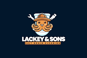 create a modern and professional 3d business logo design or edit it
