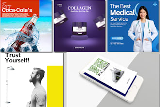 design trending post and canva post canva templates for you