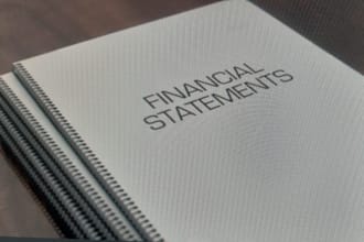 bookkeeping and financial services