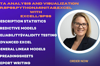 do any work using python, numpy, scikit, pandas, matplotlib, jupyter