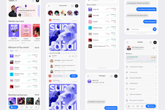 develop money transfer app investment app trading app crypto trading app