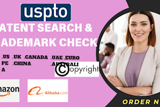 provide legal advice for intellectual property, patent, trademark, copyright