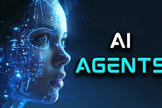 build ai agents for automation to boost your business