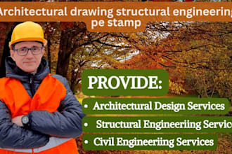 license architect structural engineering pe stamp in california texas