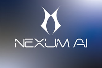 create premium logo custom and timeless design
