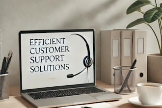 customer support specialist remote assistance expert