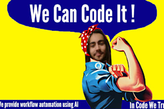 automate emails, newsletters, and software using ai