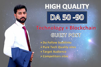 provide tech guest post your competitors sites ranked your dranked keywords