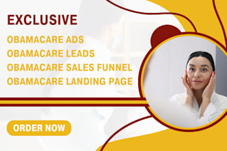 generate obamacare leads obamacare obamacare landing page obamacare leads