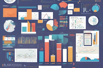 do data cleaning and analysis with python